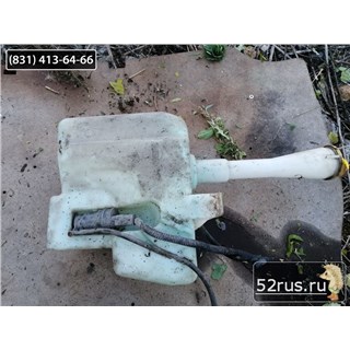 Бачок Омывателя Фар Для Nissan Almera N16
