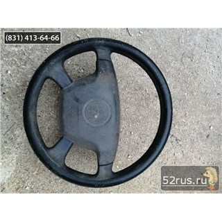 Руль Для Mitsubishi Lancer 9 (IX)