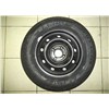 Колесо В Сборе BARUM 165/70R14 Logan (Логан), Лето