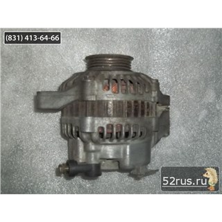 Генератор (D16Y3) Для Honda Civic