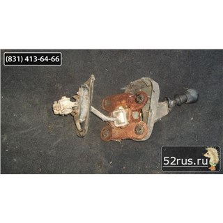 Кулиса КПП Для Mitsubishi Carisma