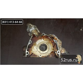 Насос Масляный Для Daewoo Nexia