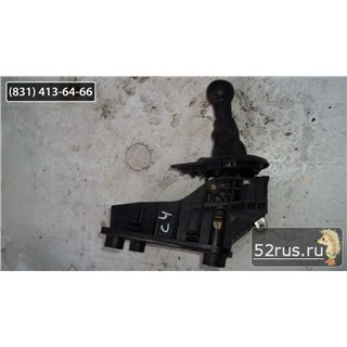 Кулиса КПП Для Citroen C4