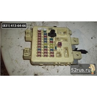 Блок Управления Блок Предохранителей Для Hyundai Elantra