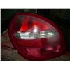 Фонарь Задний Левый Для Nissan Almera Хетчбек